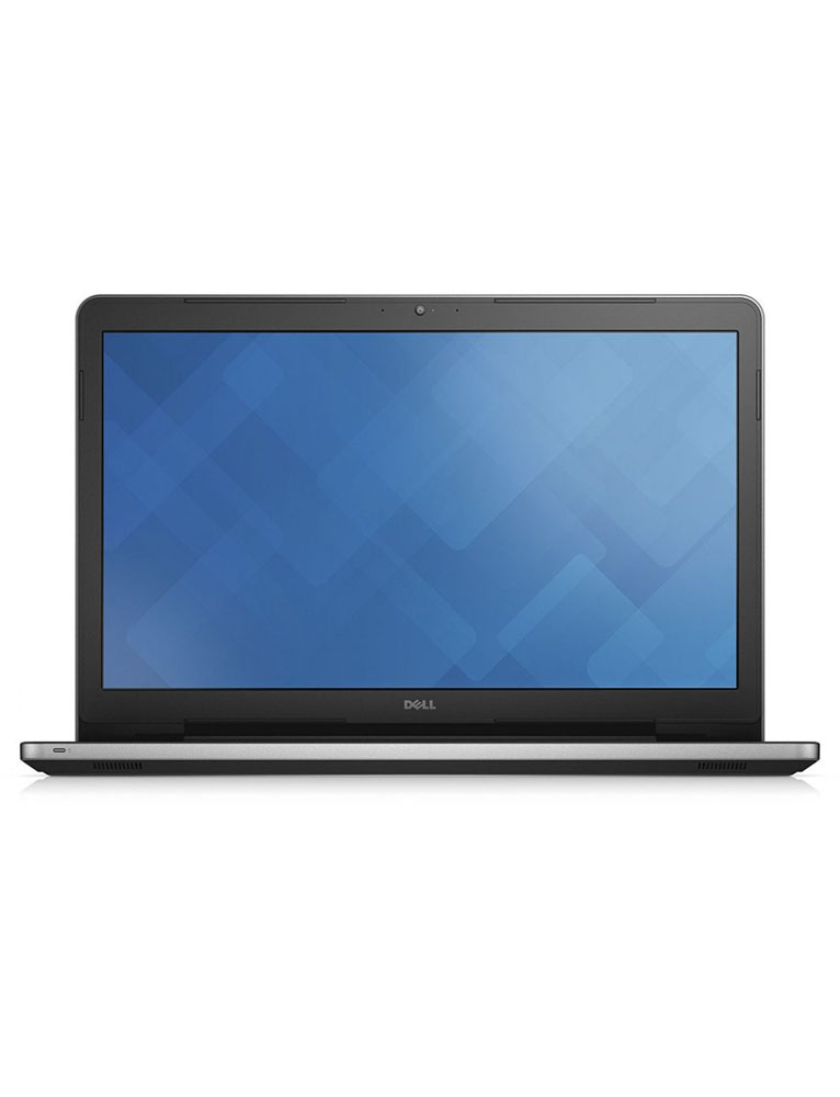 DELL 3567 CORE I3 6th GEN/4GB/500GB/15.6”/DVDRW/DOS/Grey